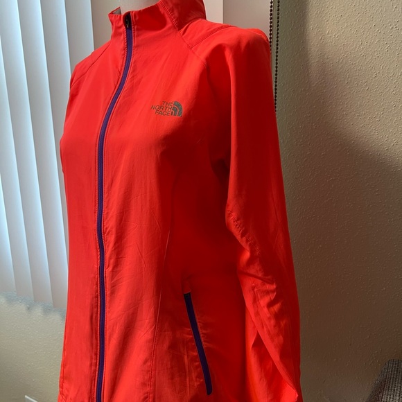 THE NORTH FACE LIGHT JACKET . SIZE M - Picture 2 of 13